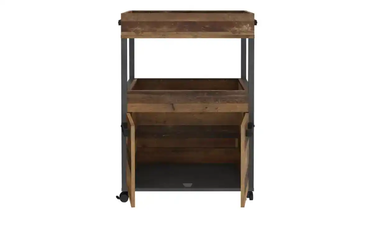 Bild 4 von Barwagen Woody