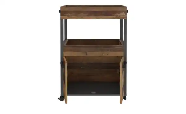 Bild 4 von Barwagen Woody