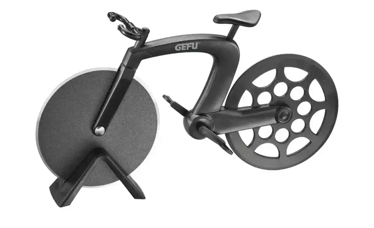 Bild 2 von Gefu Pizzarad FARADO