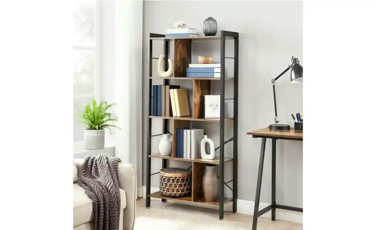 Bild 1 von Bücherregal Barden