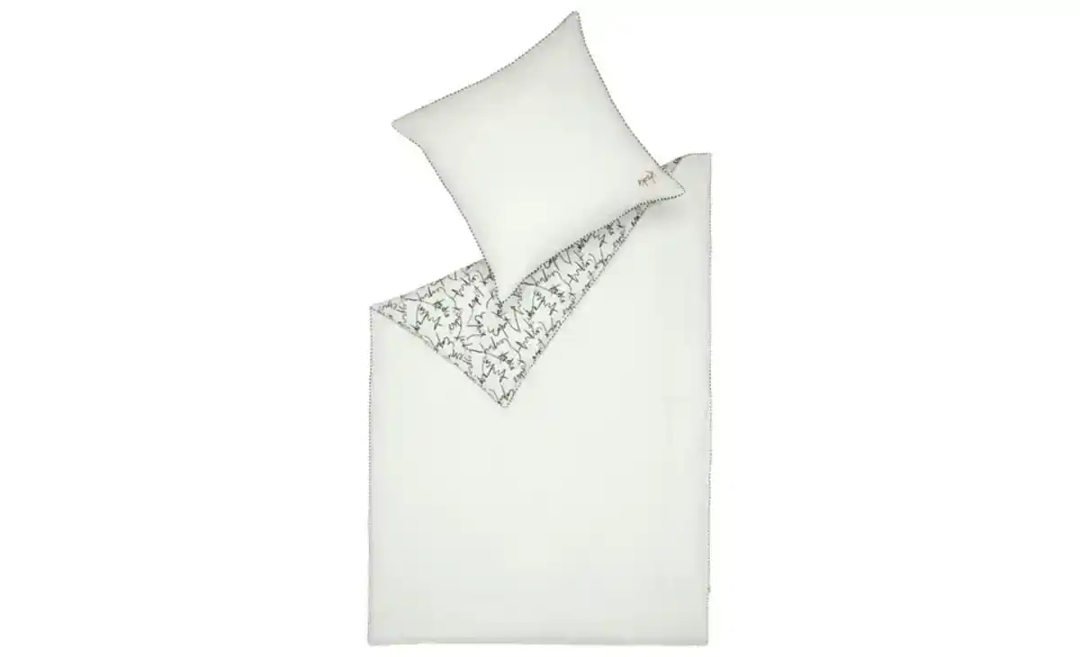 Bild 2 von Esprit Satin Bettwäsche-Set