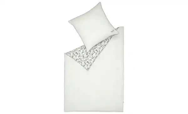 Bild 2 von Esprit Satin Bettwäsche-Set