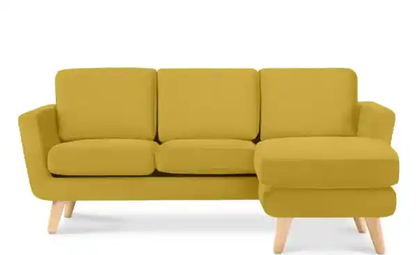 Bild 2 von KONSIMO Ecksofa Tagio