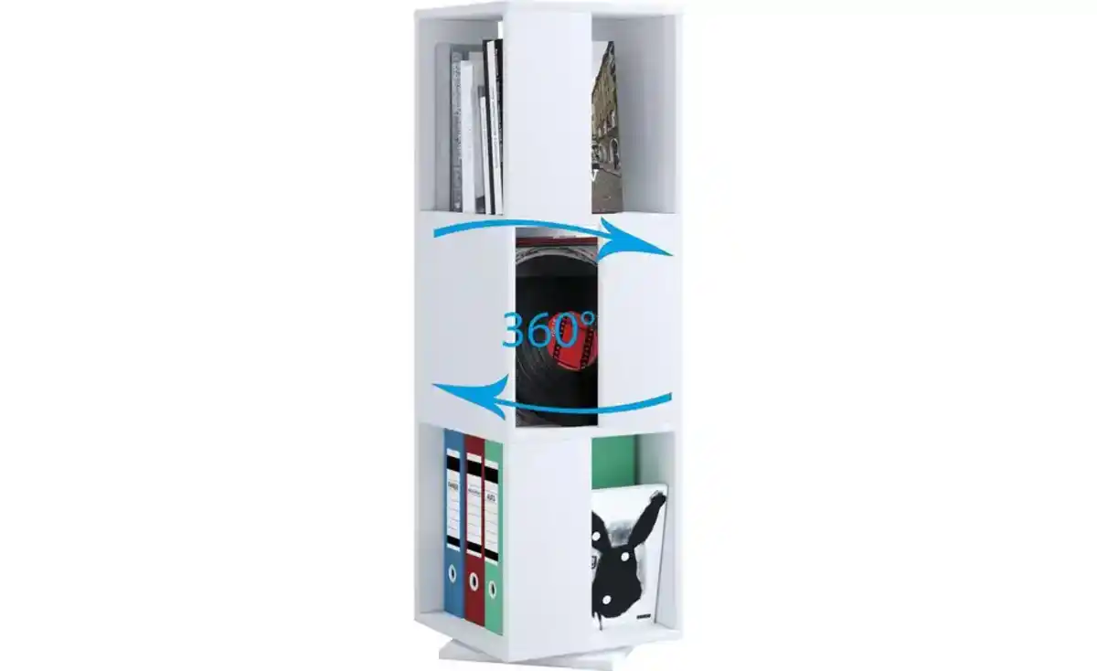 Bild 4 von Standregal Stifta