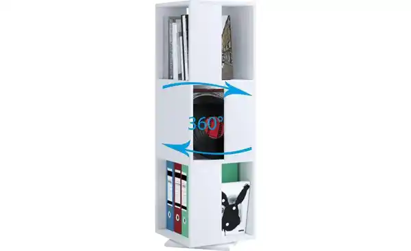 Bild 4 von Standregal Stifta