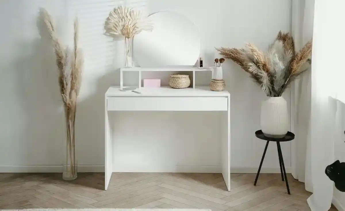 Bild 1 von smart Schminktisch BEN