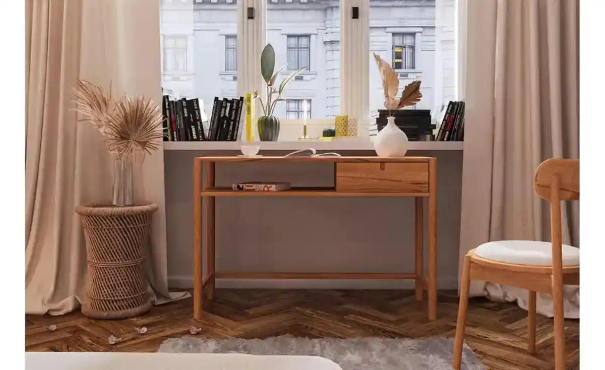 Bild 1 von Schminktisch