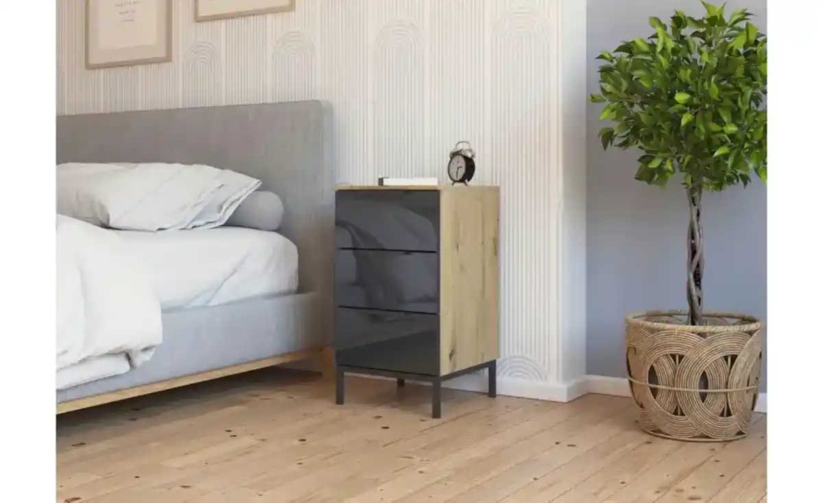 Bild 1 von Nachttisch Flipp