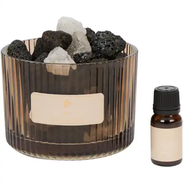 Bild 3 von Lufterfrischer mit Lavasteinen