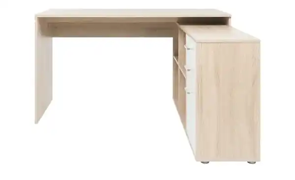 Bild 4 von Winkelschreibtisch Effra