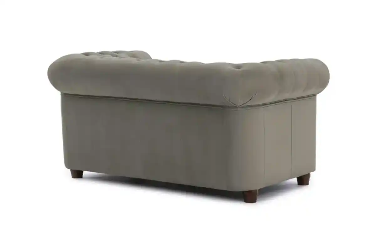 Bild 4 von S-STYLE Chesterfield Einzelsofa Cleo Blink