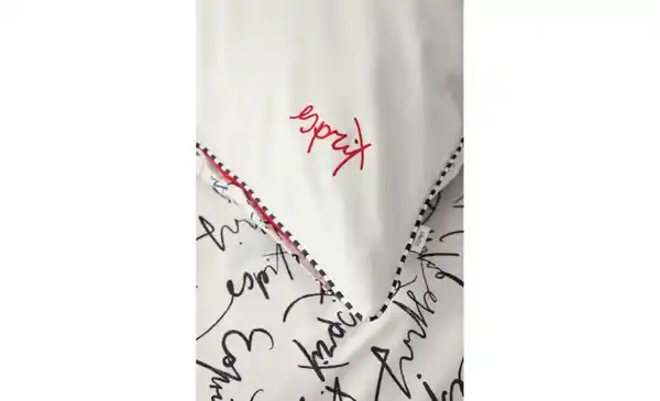 Bild 4 von Esprit Satin Bettwäsche-Set