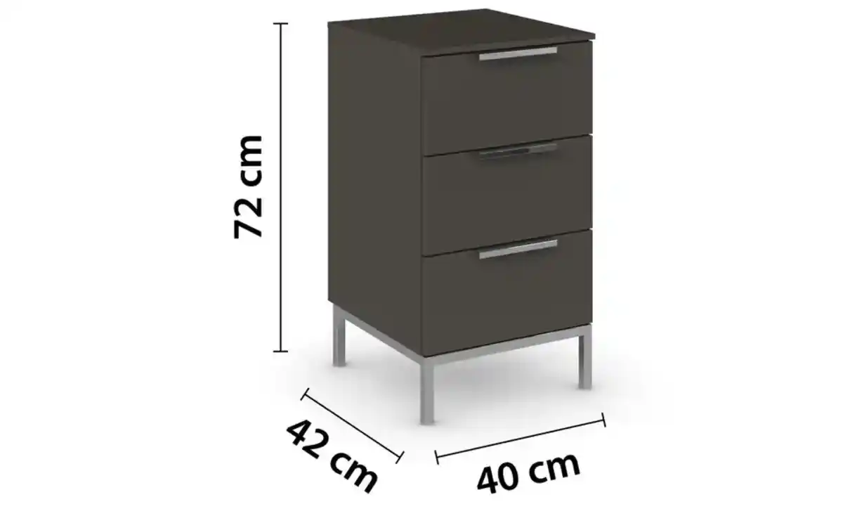 Bild 4 von Nachttisch Flipp