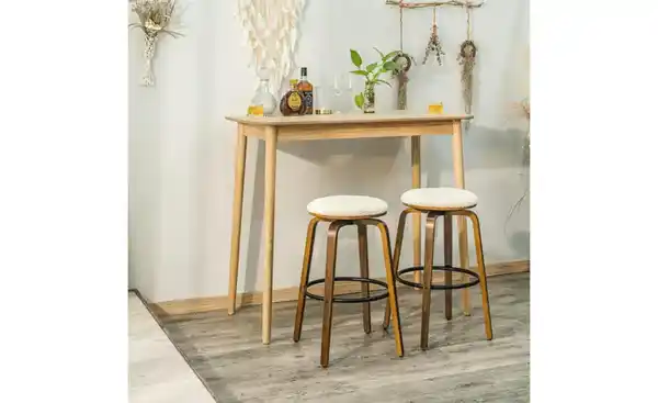 Bild 3 von Barhocker 2er-Set Tabmoreno