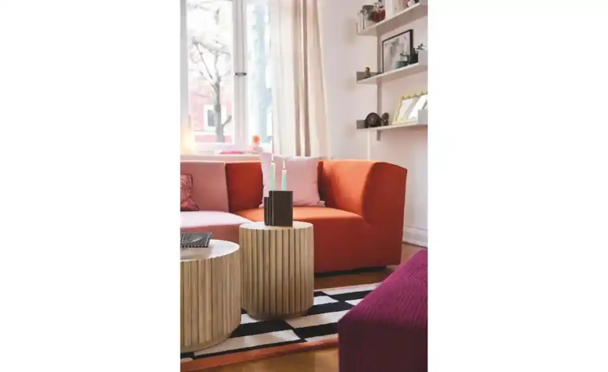 Bild 1 von Tom Tailor Couchtisch