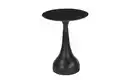 Bild 1 von Beistelltisch Black Smooth