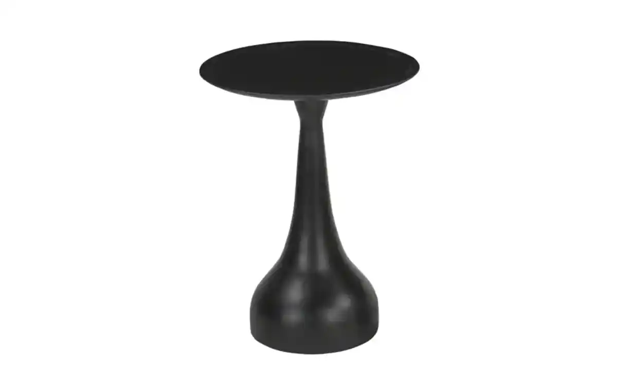 Bild 1 von Beistelltisch Black Smooth