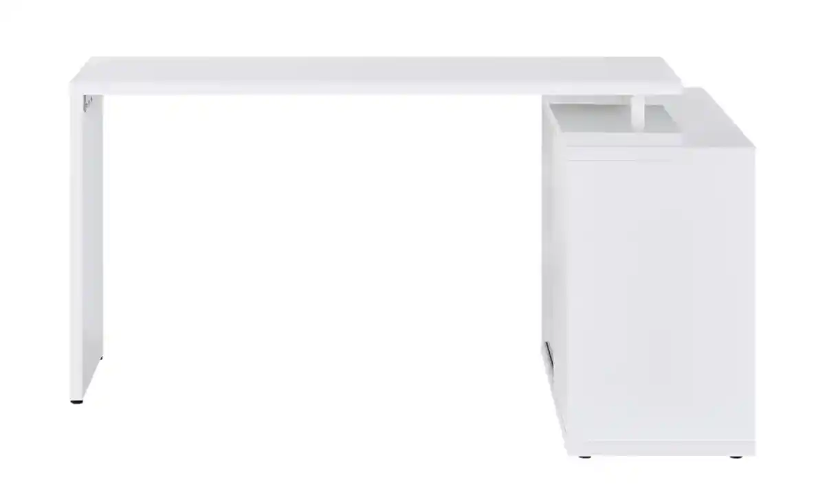 Bild 2 von Eckschreibtisch Cuando