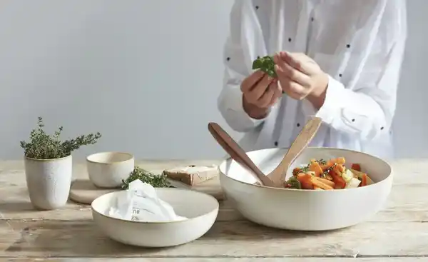 Bild 3 von ASA SELECTION Salatschale Saisons