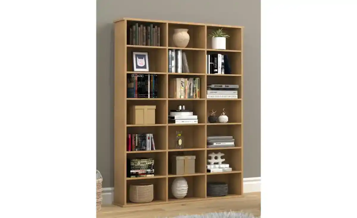 Bild 3 von Standregal Megosa