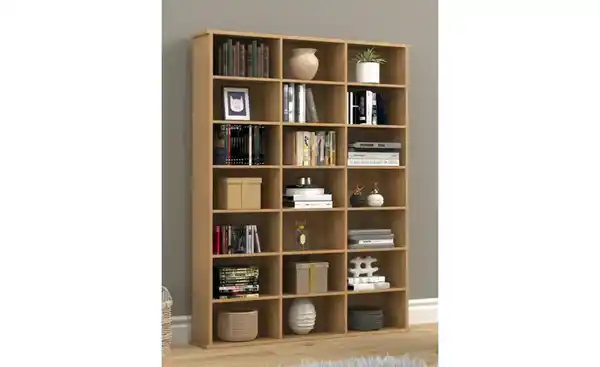 Bild 3 von Standregal Megosa