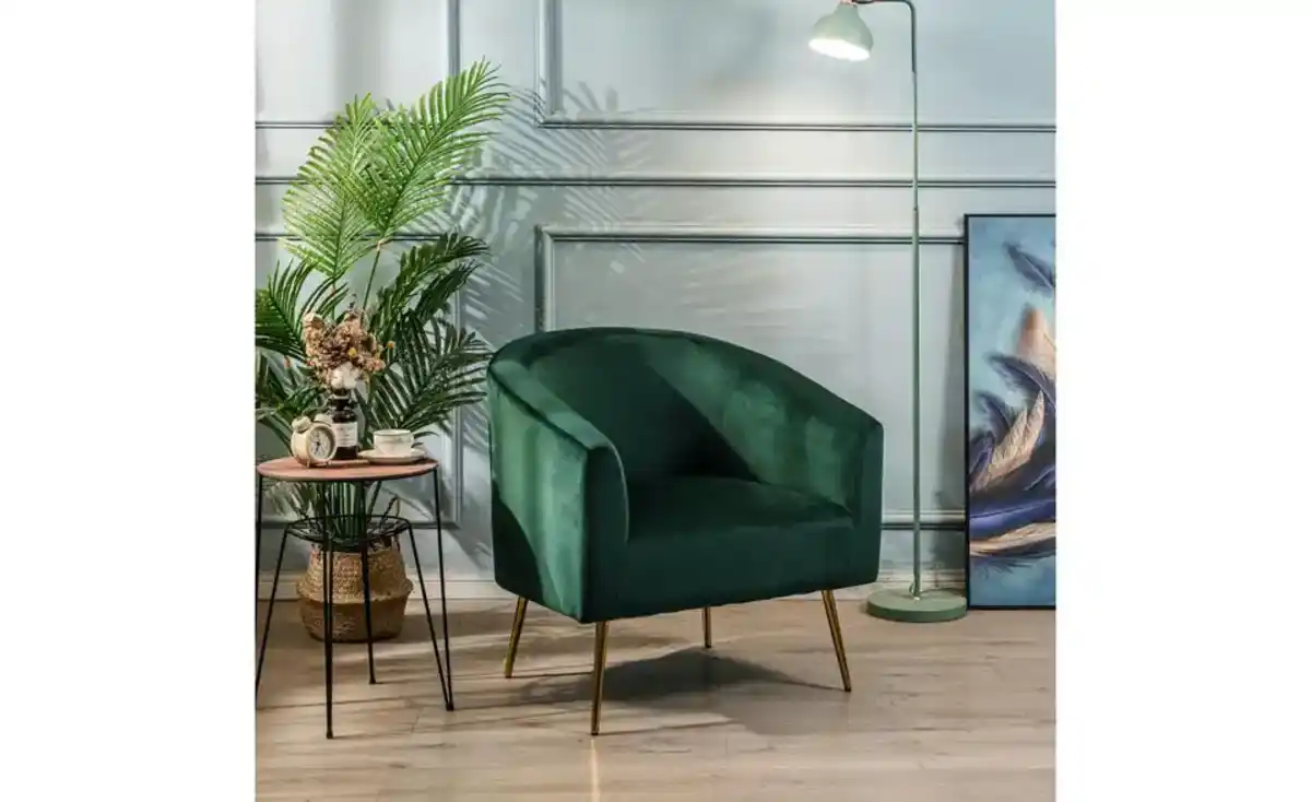 Bild 3 von Sessel Kiiruna