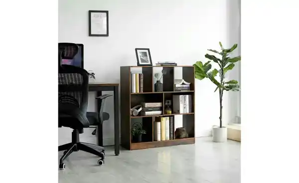 Bild 3 von Bücherregal Custos