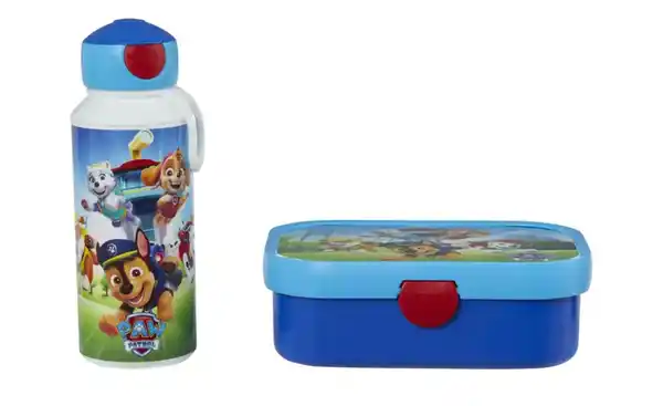 Bild 3 von Mepal Lunchset Campus