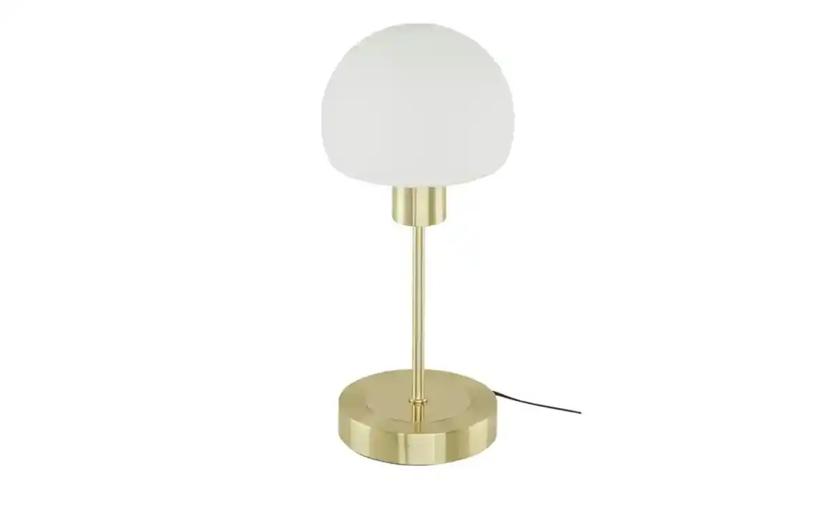 Bild 2 von KHG LED-Tischleuchte, 1-flammig, messingfarben mit Touchdimmer