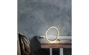 Paul Neuhaus Tischleuchte