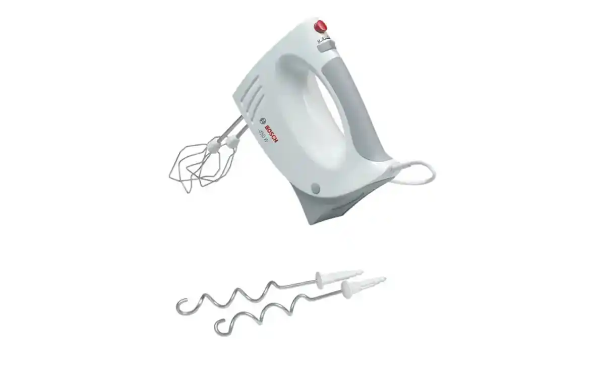 Bild 1 von BOSCH Handmixer MFQ 3530