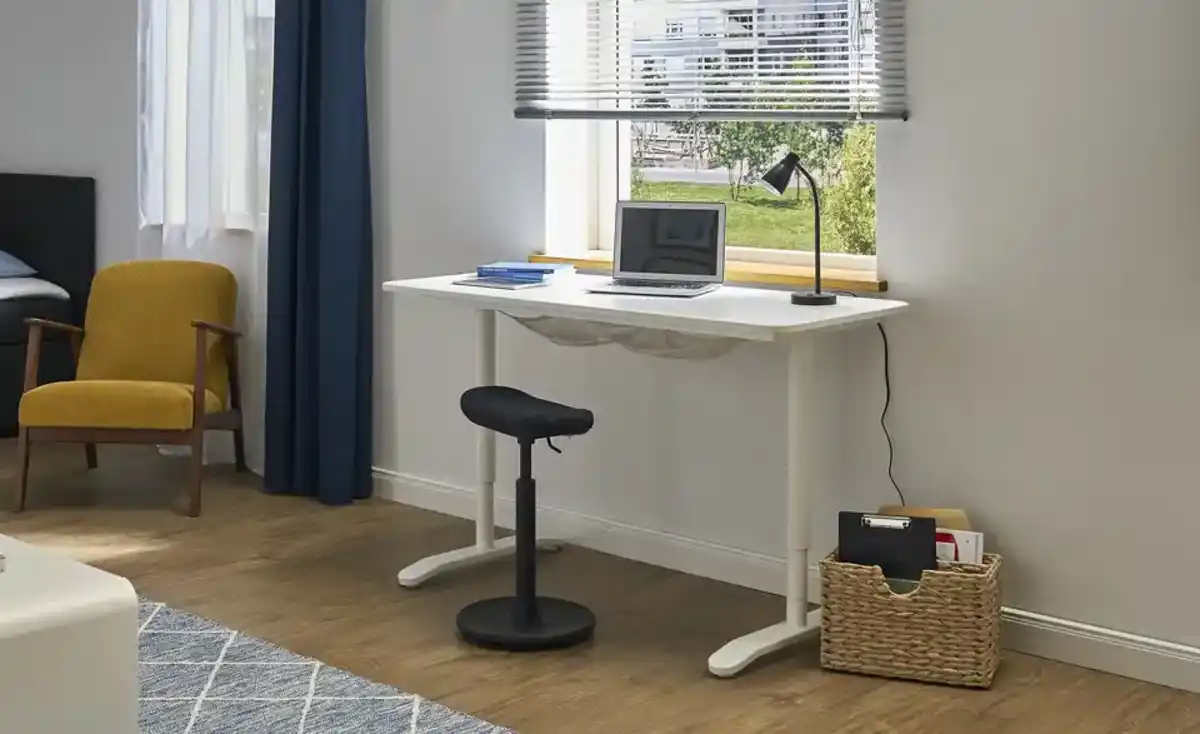 Bild 1 von Hocker Sitness UP 2