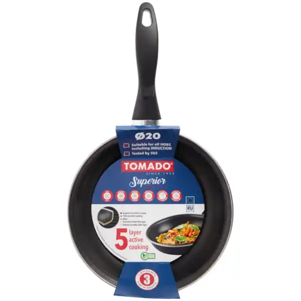 Bild 2 von Tomado Bratpfanne Superior