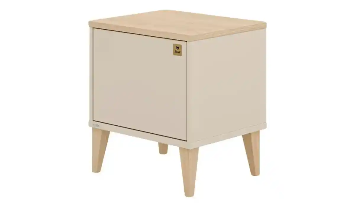 Bild 2 von PAIDI Nachtkommode Mila & Ben