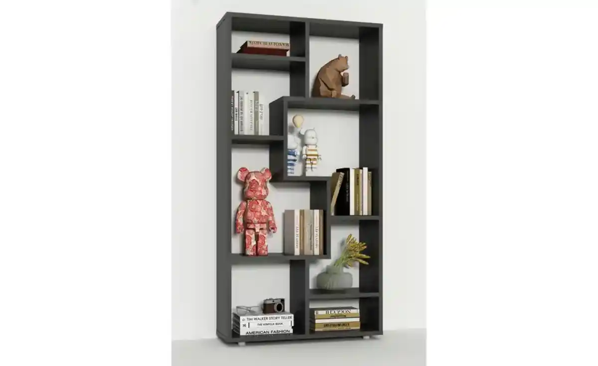 Bild 2 von Standregal Lanisa