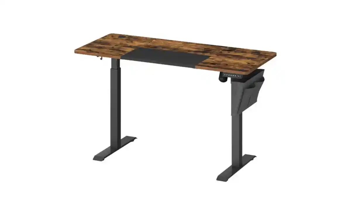 Bild 2 von Schreibtisch