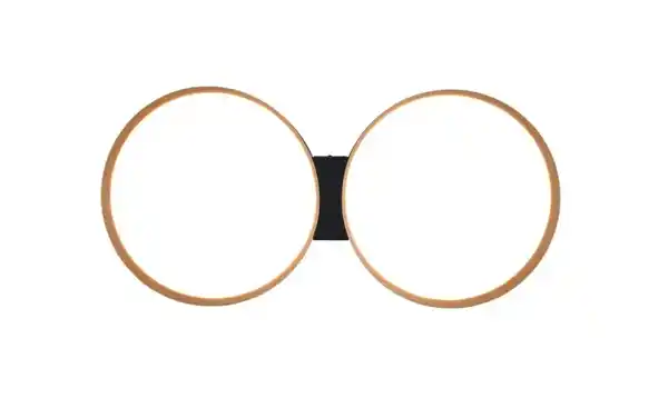 Bild 3 von Musterring LED Deckenleuchte