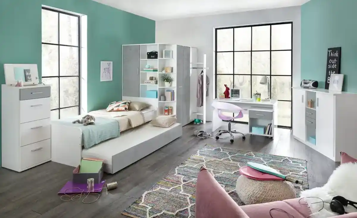 Bild 1 von Ausziehbett Joker