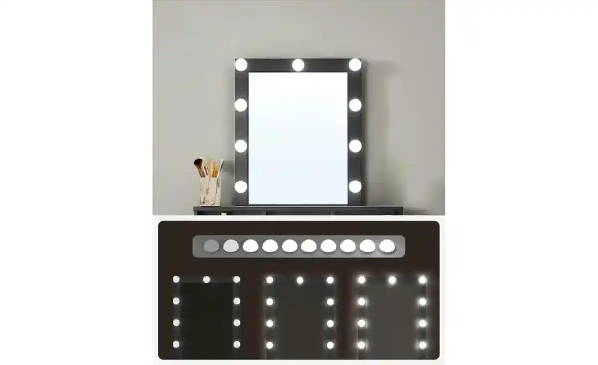 Bild 4 von Schminktisch