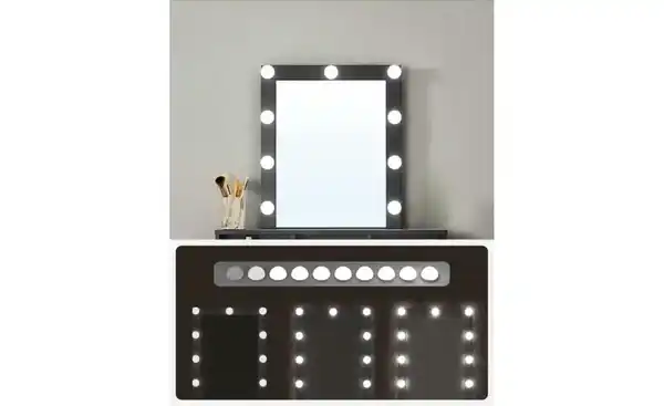 Bild 4 von Schminktisch