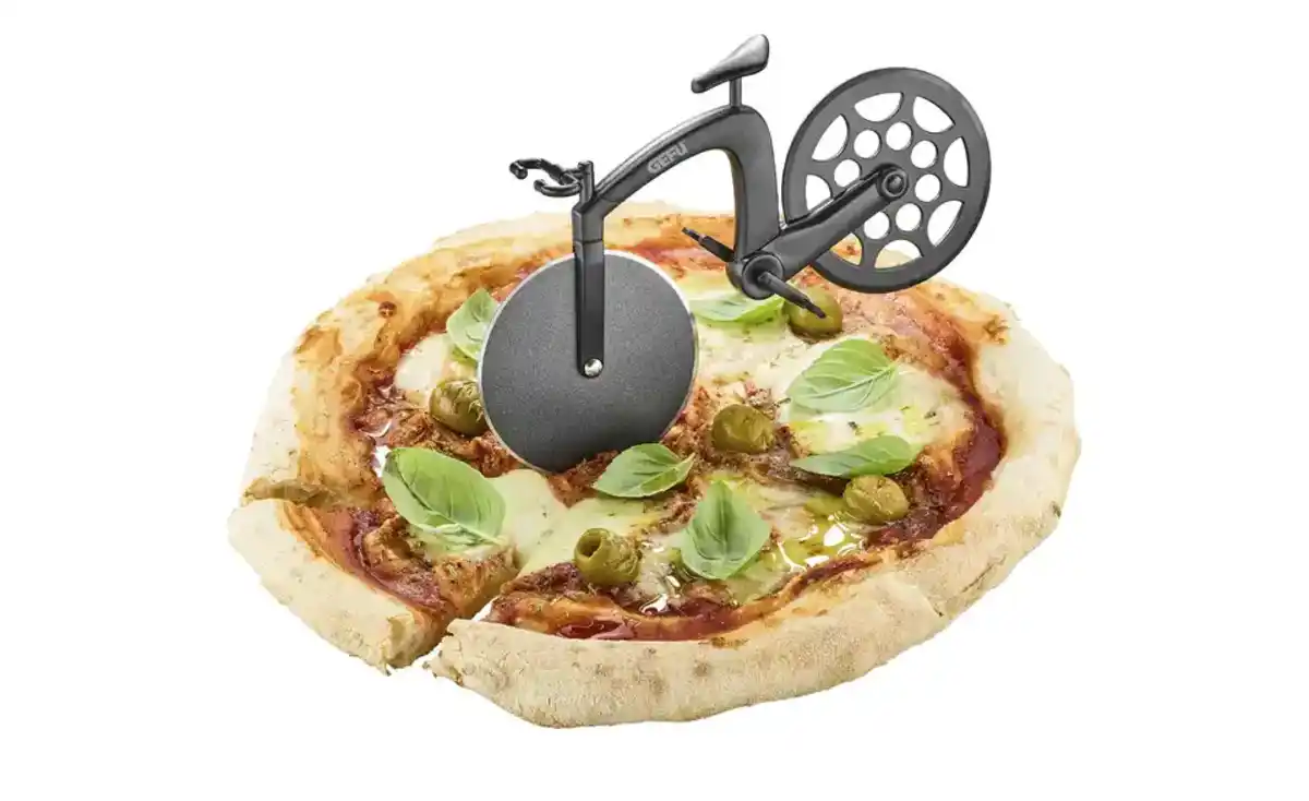 Bild 4 von Gefu Pizzarad FARADO