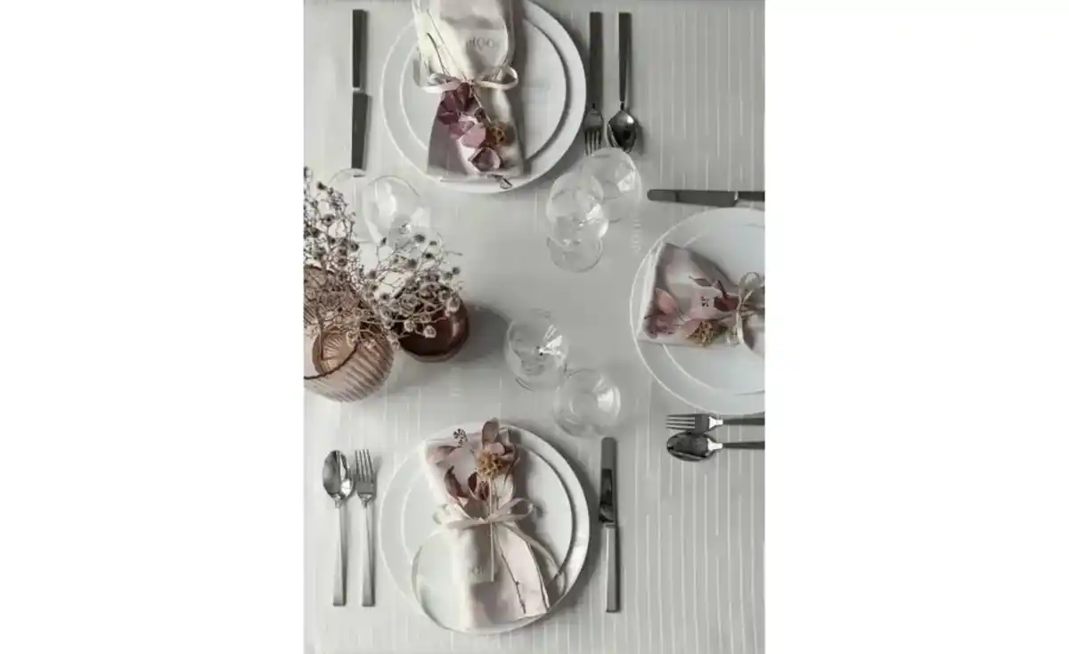 Bild 4 von JOOP! Tischdecke Divided