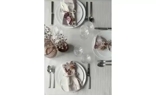 Bild 4 von JOOP! Tischdecke Divided