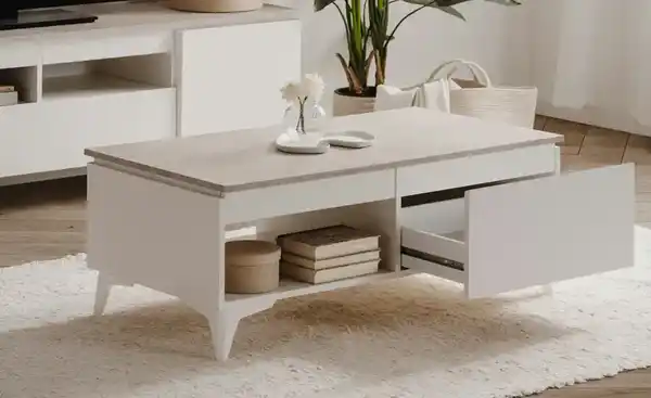 Bild 4 von Couchtisch Dimarro