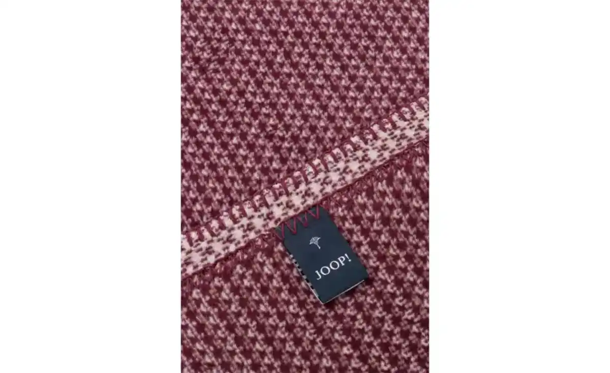 Bild 4 von JOOP! Wohndecke Woven