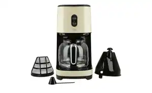 KHG Kaffeeautomat KA-185 CE