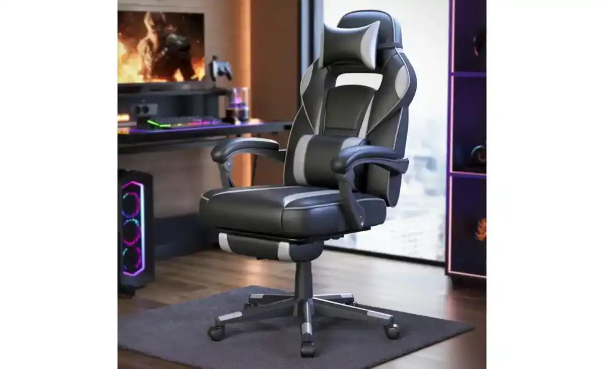 Bild 1 von Bürostuhl