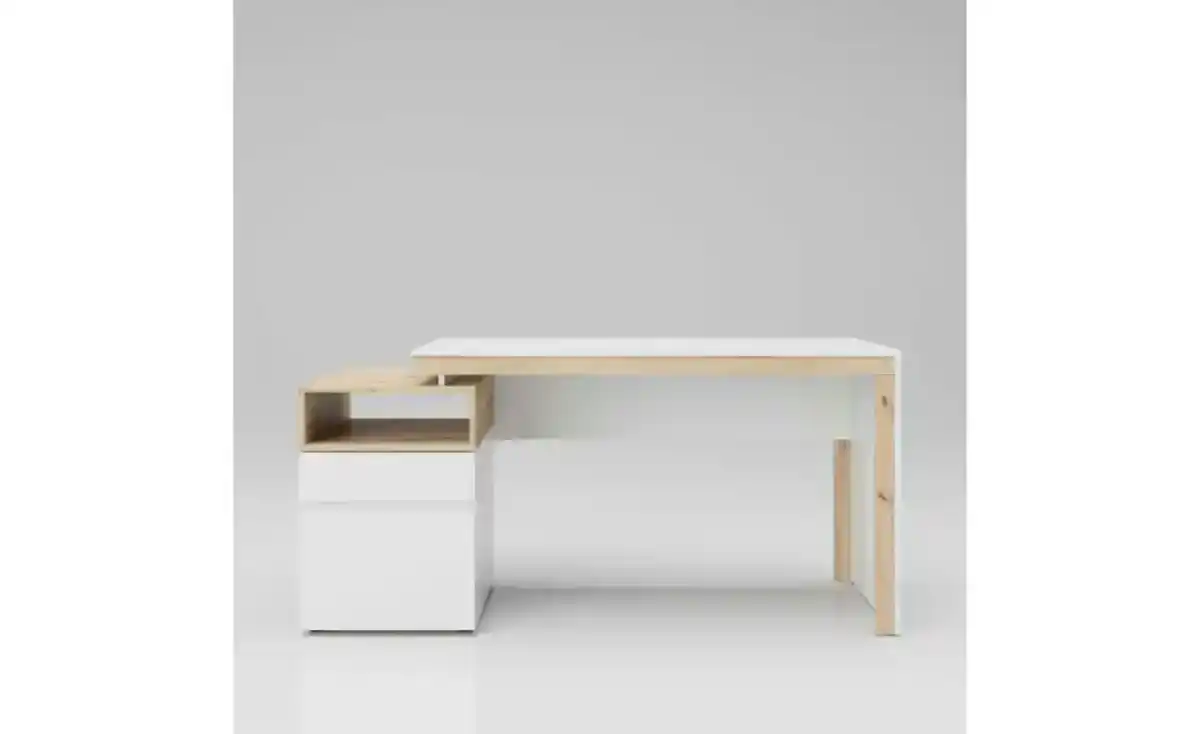 Bild 2 von Schreibtisch