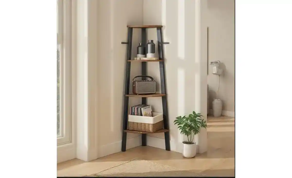 Bild 1 von Standregal