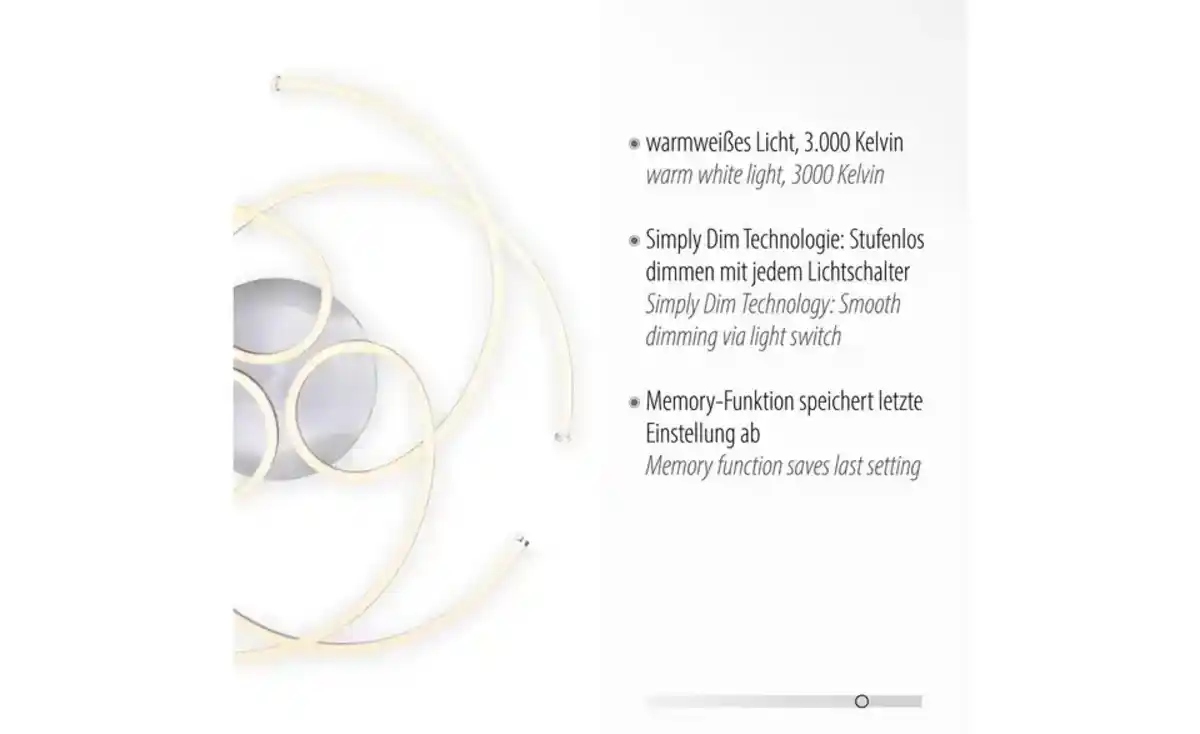 Bild 4 von Paul Neuhaus Deckenleuchte